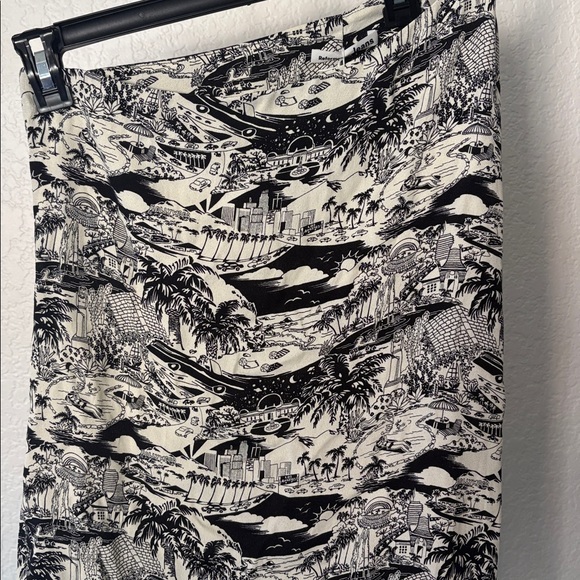 Reformation Madison LA dress - Picture 2 of 2